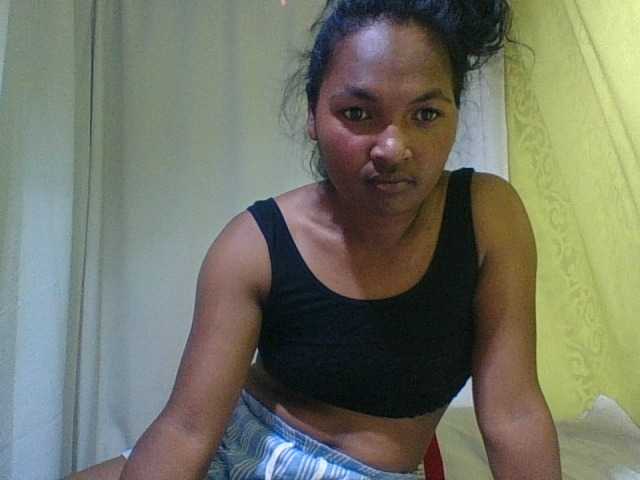 OLYGAH live cam on BongaCams