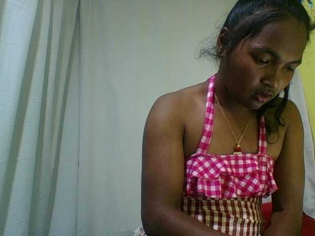 OLYGAH live cam on BongaCams