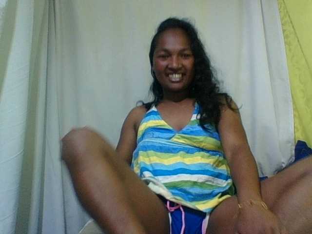 OLYGAH live cam on BongaCams
