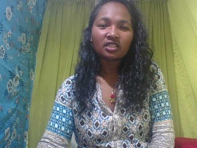 OLYGAH live cam on BongaCams