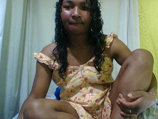 OLYGAH live cam on BongaCams