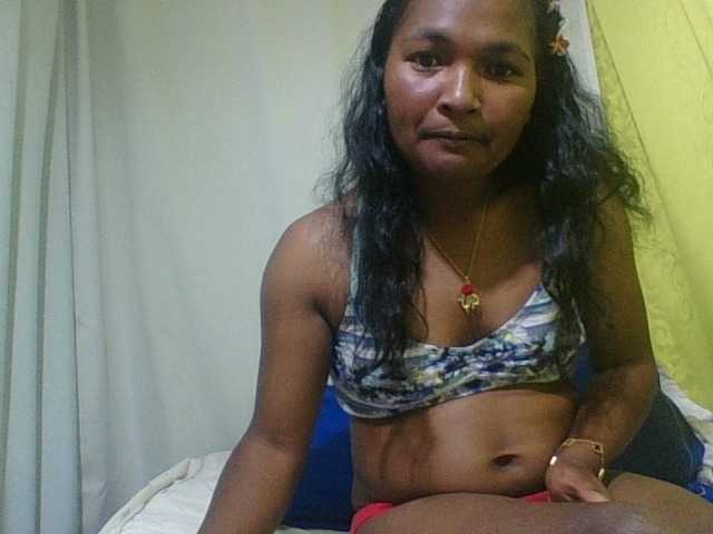OLYGAH live cam on BongaCams