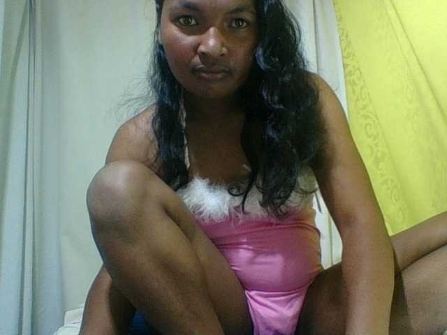 OLYGAH live cam on BongaCams