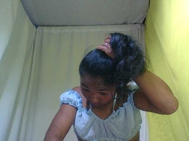 OLYGAH live cam on BongaCams