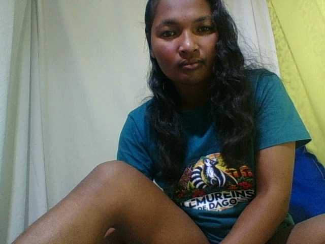 OLYGAH live cam on BongaCams