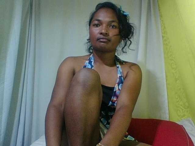 OLYGAH live cam on BongaCams