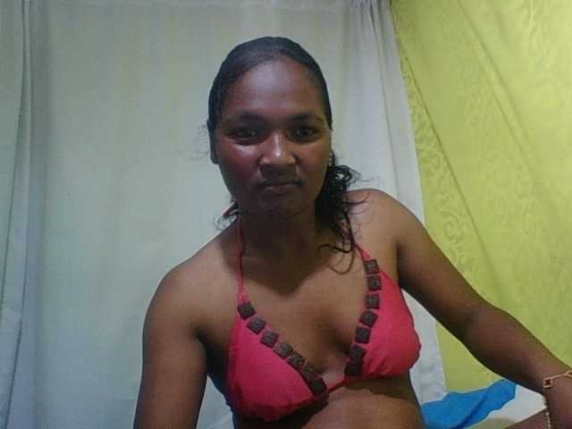 OLYGAH live cam on BongaCams