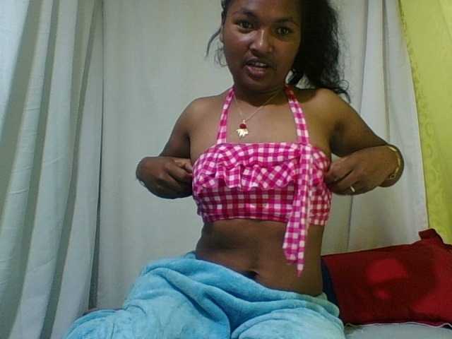 OLYGAH