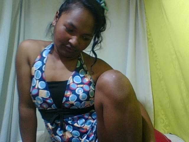 OLYGAH live cam on BongaCams
