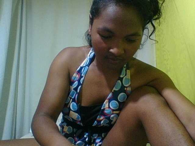 OLYGAH live cam on BongaCams