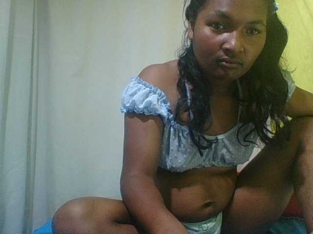 OLYGAH live cam on BongaCams