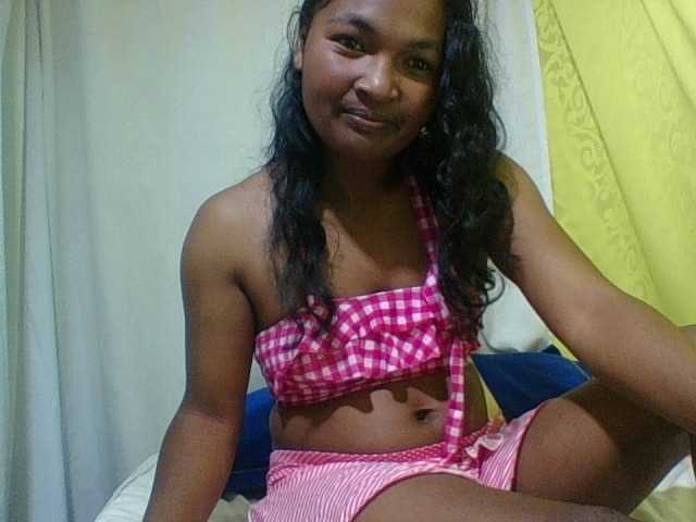 OLYGAH live cam on BongaCams