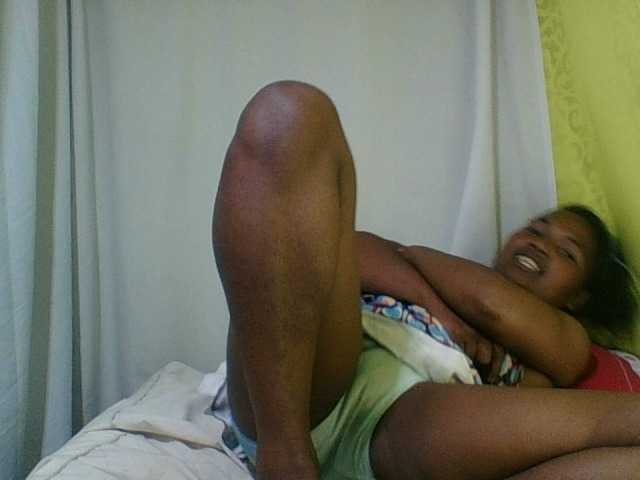 OLYGAH live cam on BongaCams
