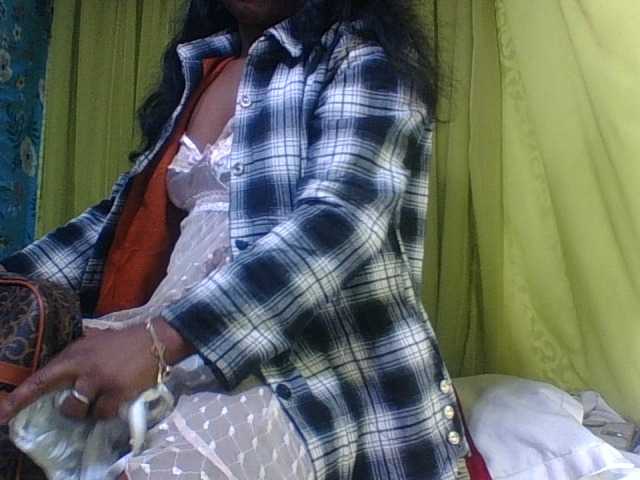 OLYGAH live cam on BongaCams