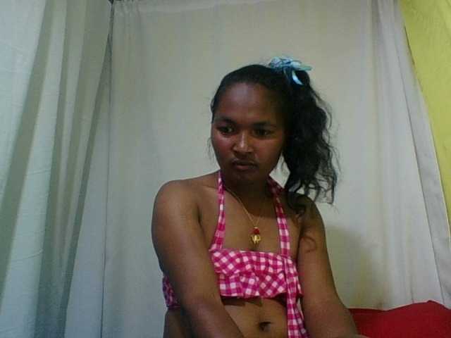 OLYGAH live cam on BongaCams