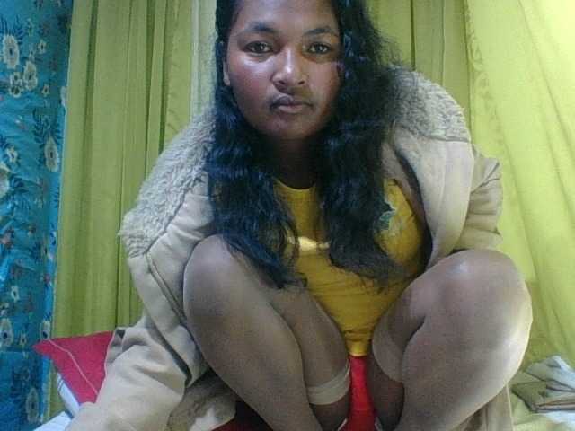 OLYGAH live cam on BongaCams
