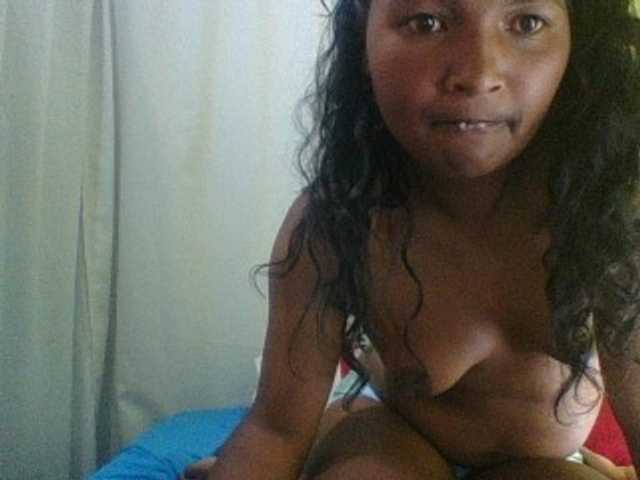 OLYGAH live cam on BongaCams