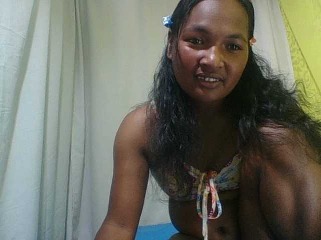 OLYGAH live cam on BongaCams