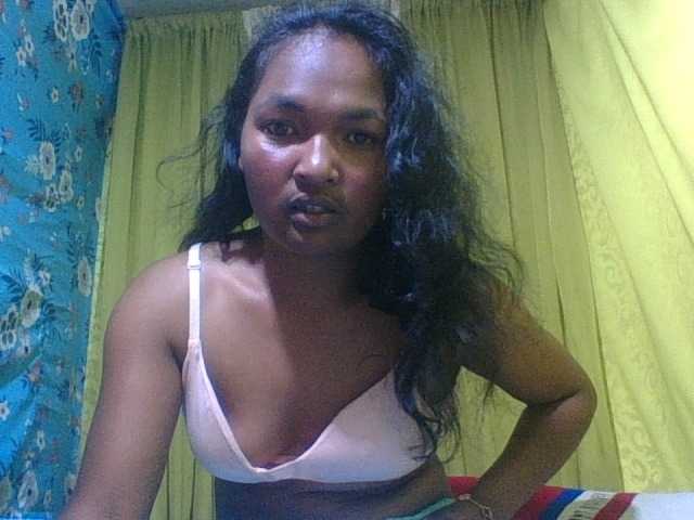 OLYGAH live cam on BongaCams