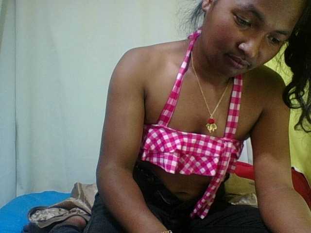 OLYGAH live cam on BongaCams