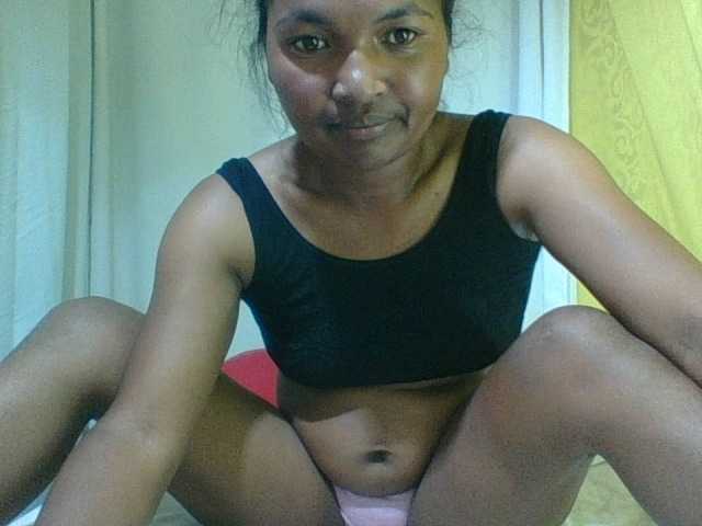 OLYGAH live cam on BongaCams