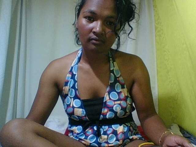 OLYGAH live cam on BongaCams