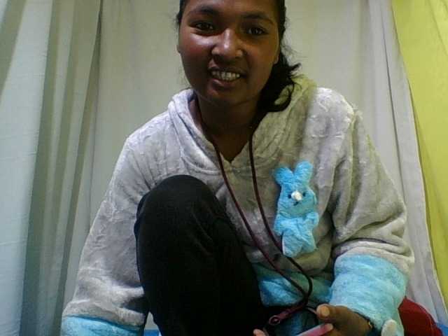 OLYGAH