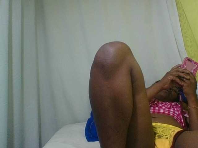 OLYGAH live cam on BongaCams