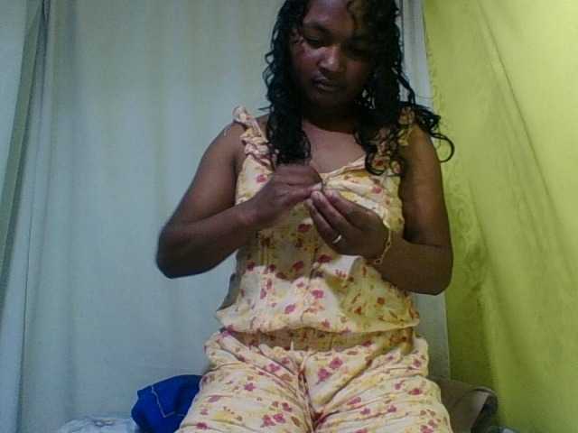 OLYGAH live cam on BongaCams
