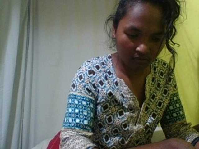 OLYGAH live cam on BongaCams
