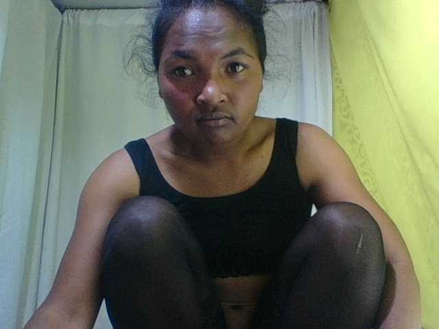 OLYGAH live cam on BongaCams