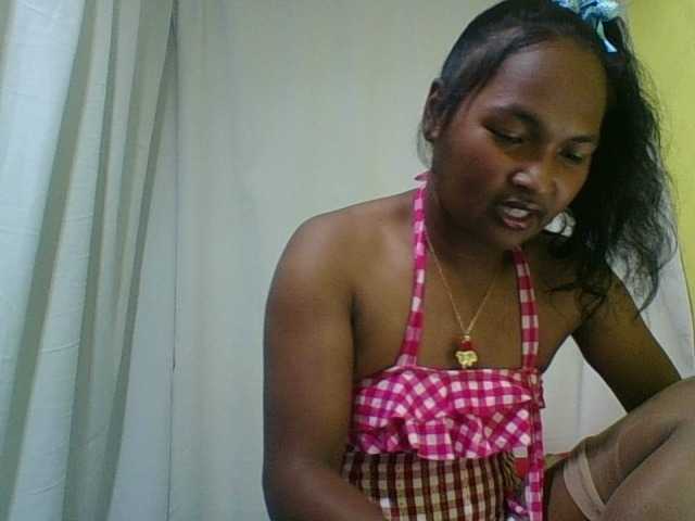 OLYGAH live cam on BongaCams