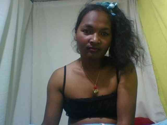 OLYGAH webcam