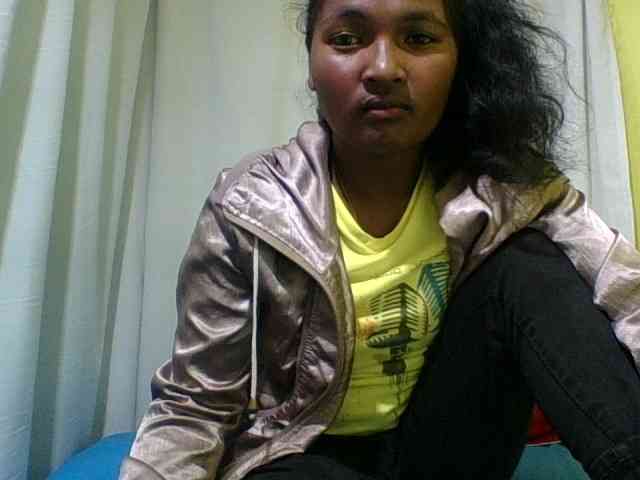 OLYGAH webcam
