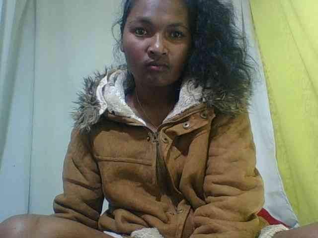 OLYGAH webcam