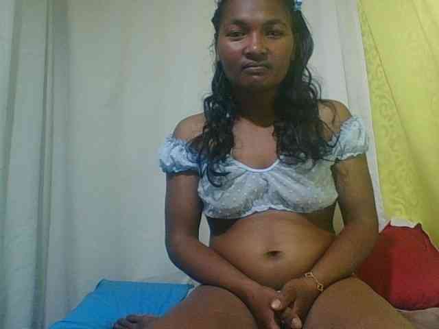 OLYGAH's webcam live show