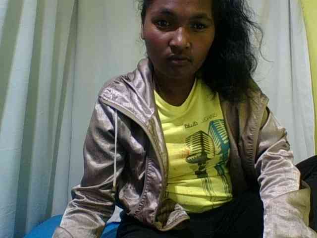 OLYGAH webcam
