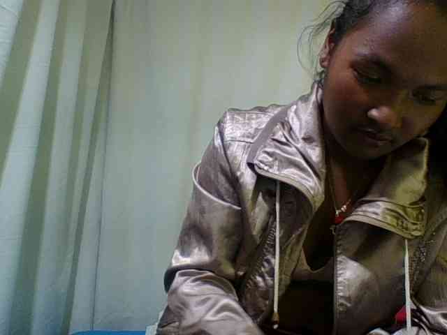 OLYGAH webcam
