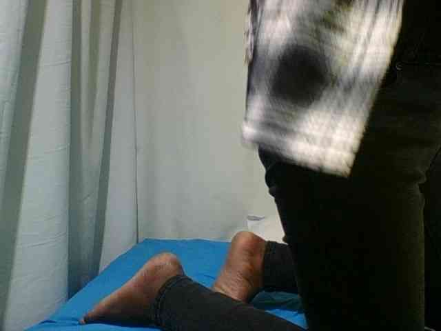OLYGAH webcam
