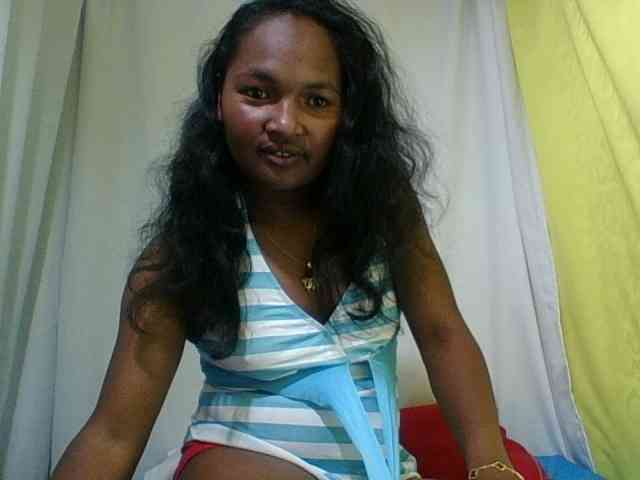 OLYGAH webcam