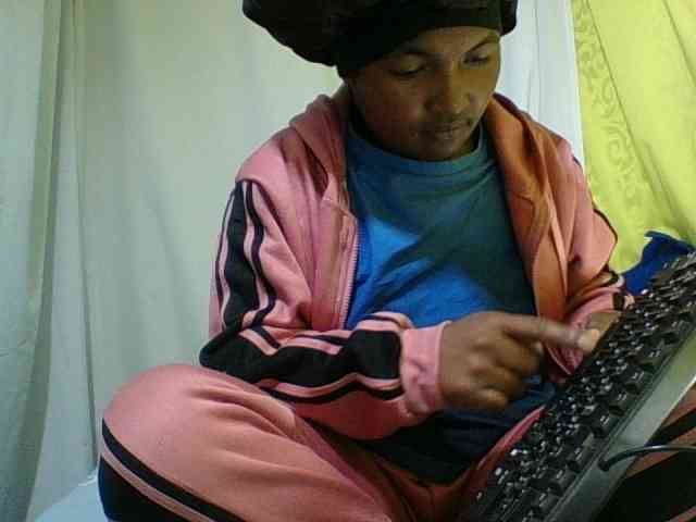 OLYGAH
