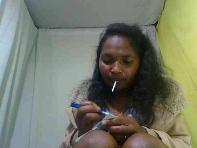 OLYGAH webcam