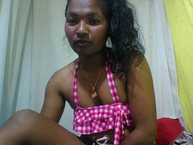OLYGAH webcam