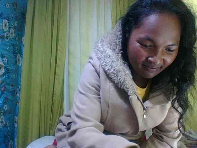 OLYGAH's webcam live show