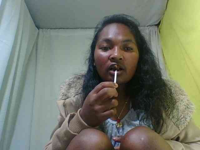 OLYGAH webcam