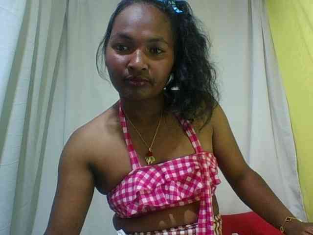 OLYGAH webcam