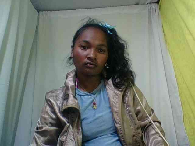 OLYGAH webcam