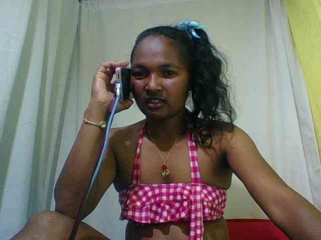 OLYGAH webcam
