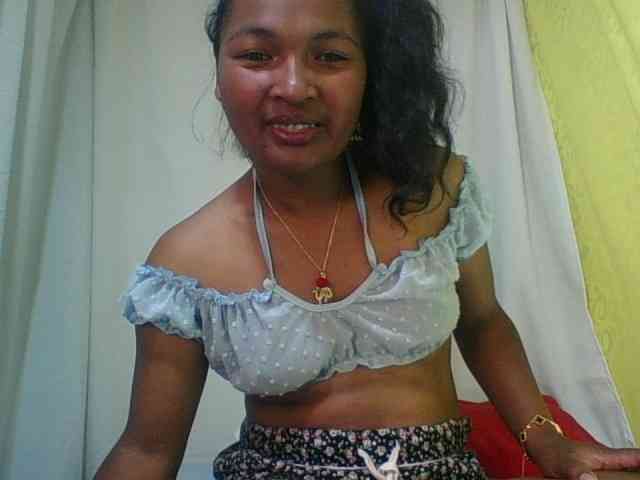 OLYGAH webcam