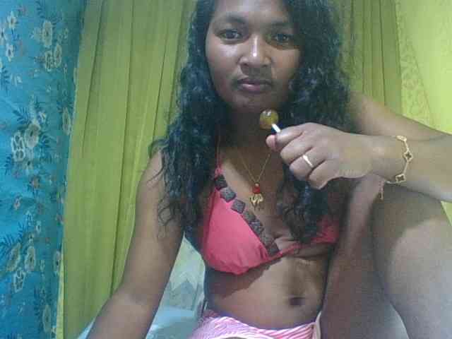 OLYGAH - Girl 